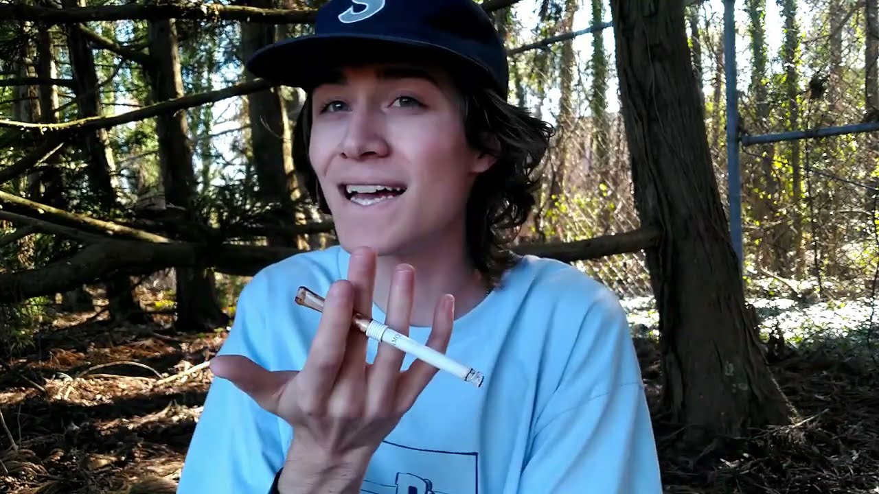 i hate cigarette pack warning labels