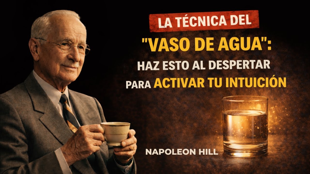 LA TÉCNICA DEL 