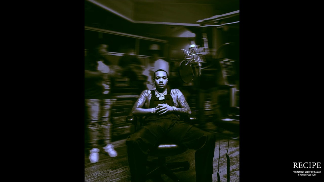 [FREE] G Herbo Sample Type Beat 2025 