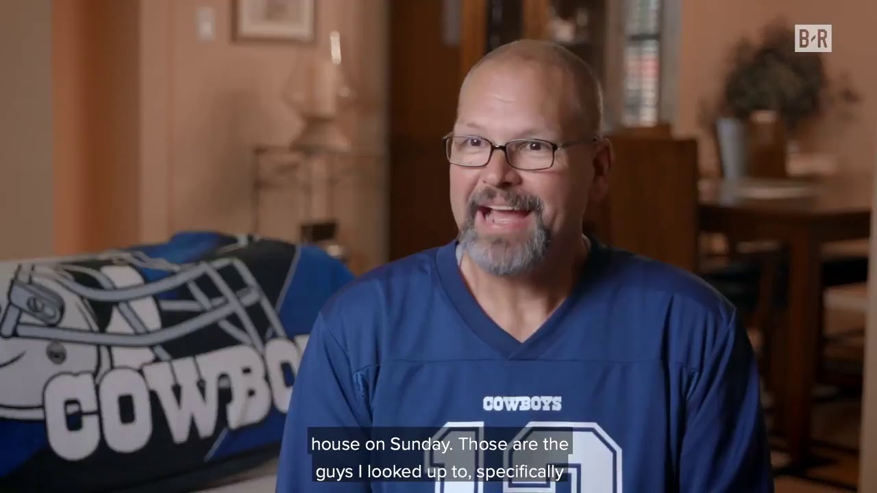 Randy White announces Jamie O'Pelt as Nominee for 2021 Class of Ford Hall of Fans
