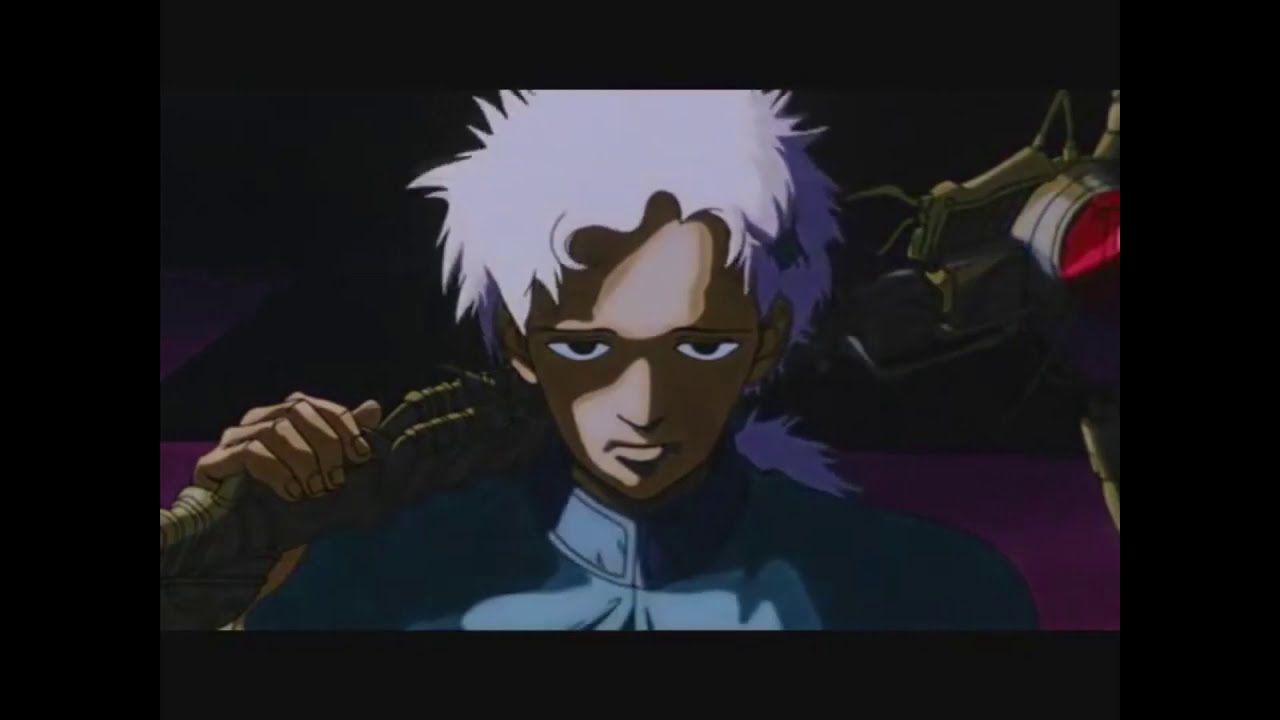 Xavier wulf - Tamashi  (INSTRUMENTAL)