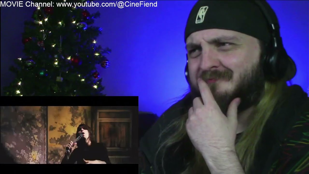 blessthefall - Hollow Bodies REACTION!!