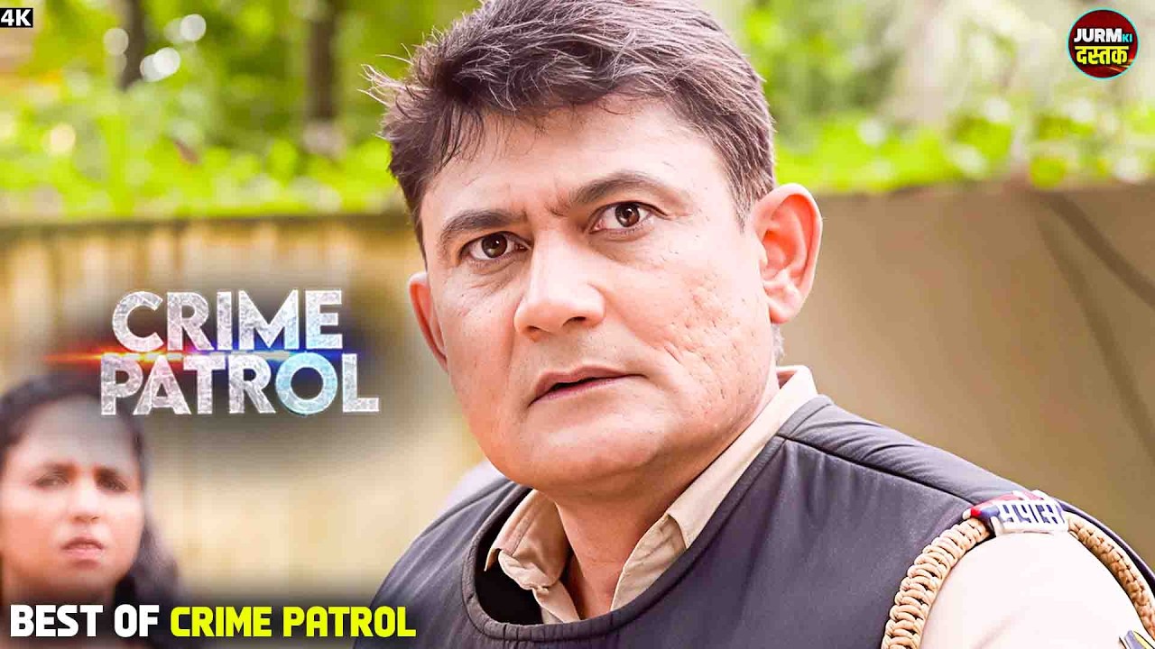 #delhi Kaand | Crime Alert | Crime Story | Crime Series | Crime Show
