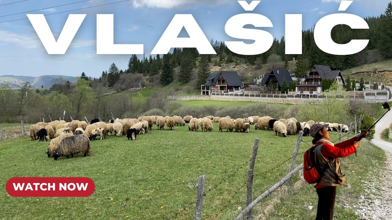 Planina Vlašić