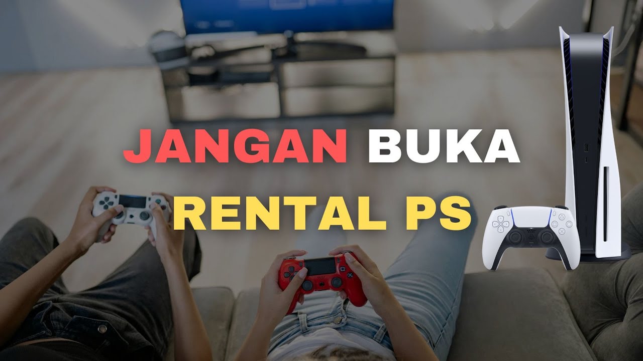 Discussing PS Rental 