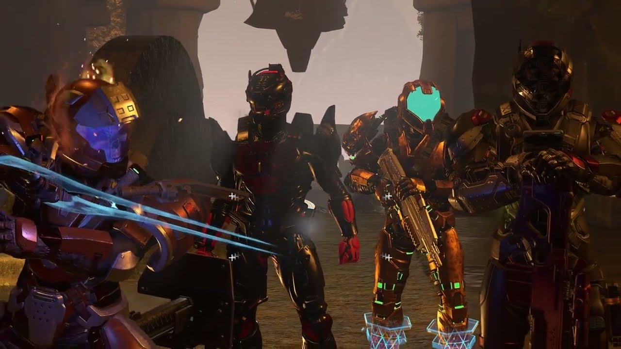 Halo Infinite
