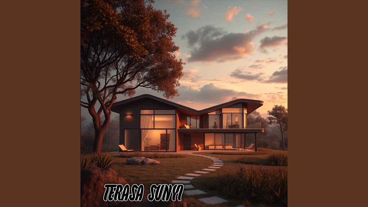 terasa sunyi
