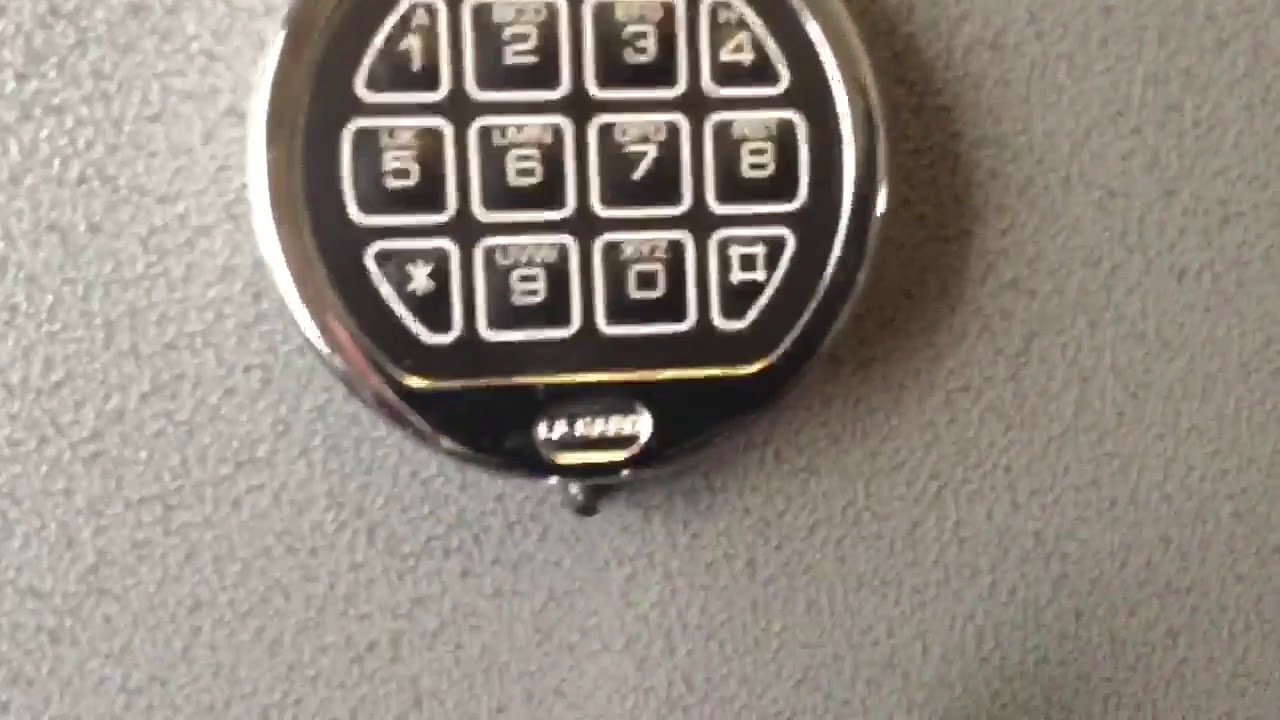 Never Buy a Digital locked gun safe Winchester 24 gun safe