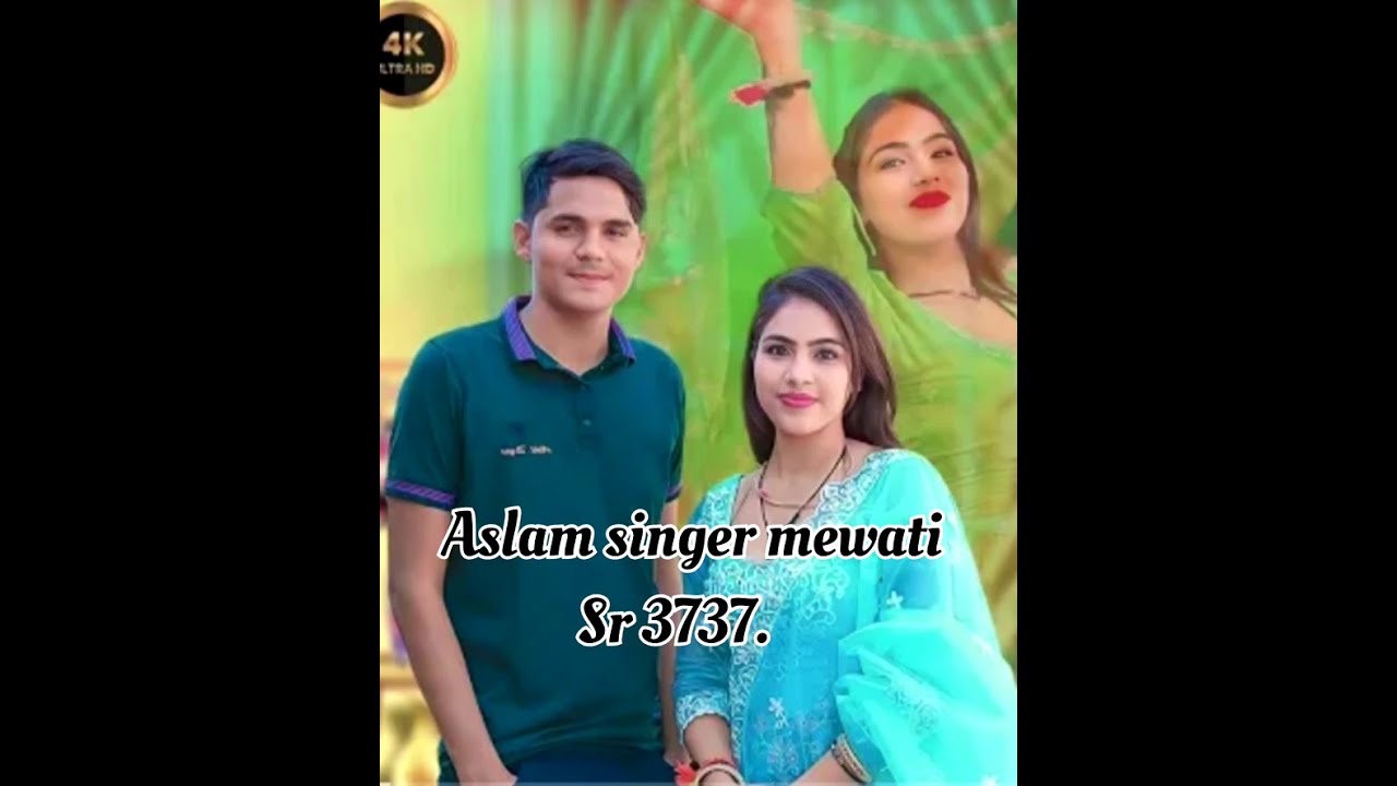 Aslam singer Sr 3737 ... @X7_______X000 