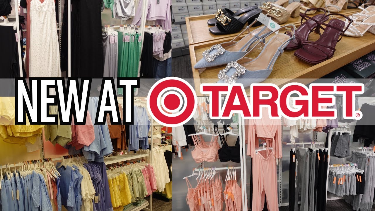 Новые поступления Target. Покупки со мной в 2024 году! Посмотрите, что мы нашли на этой неделе!