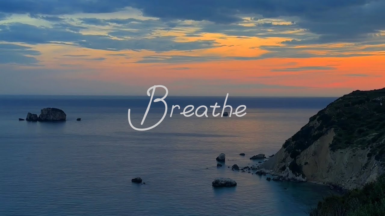 Victor Perry, Braaten & Shaun P - Breathe (Lyric Video)