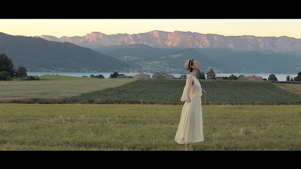 Teru's Song - Tales from Earthsea (Cover) | EMERELLE | Music Video