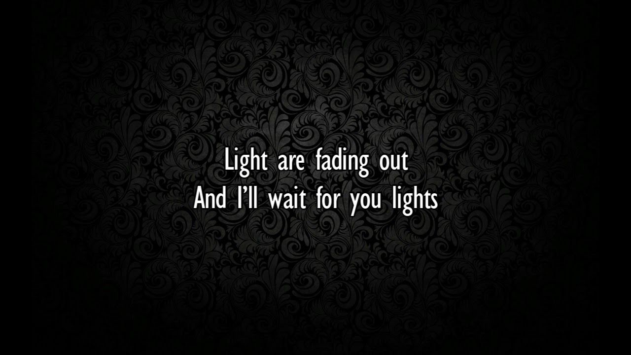 Nidji - Angel (lirik)