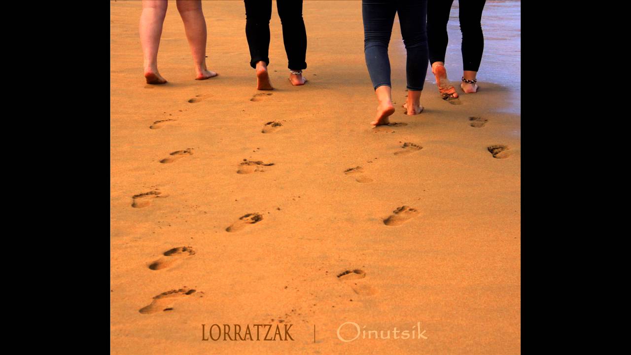 Lorratzak - Mendigoxaliarena