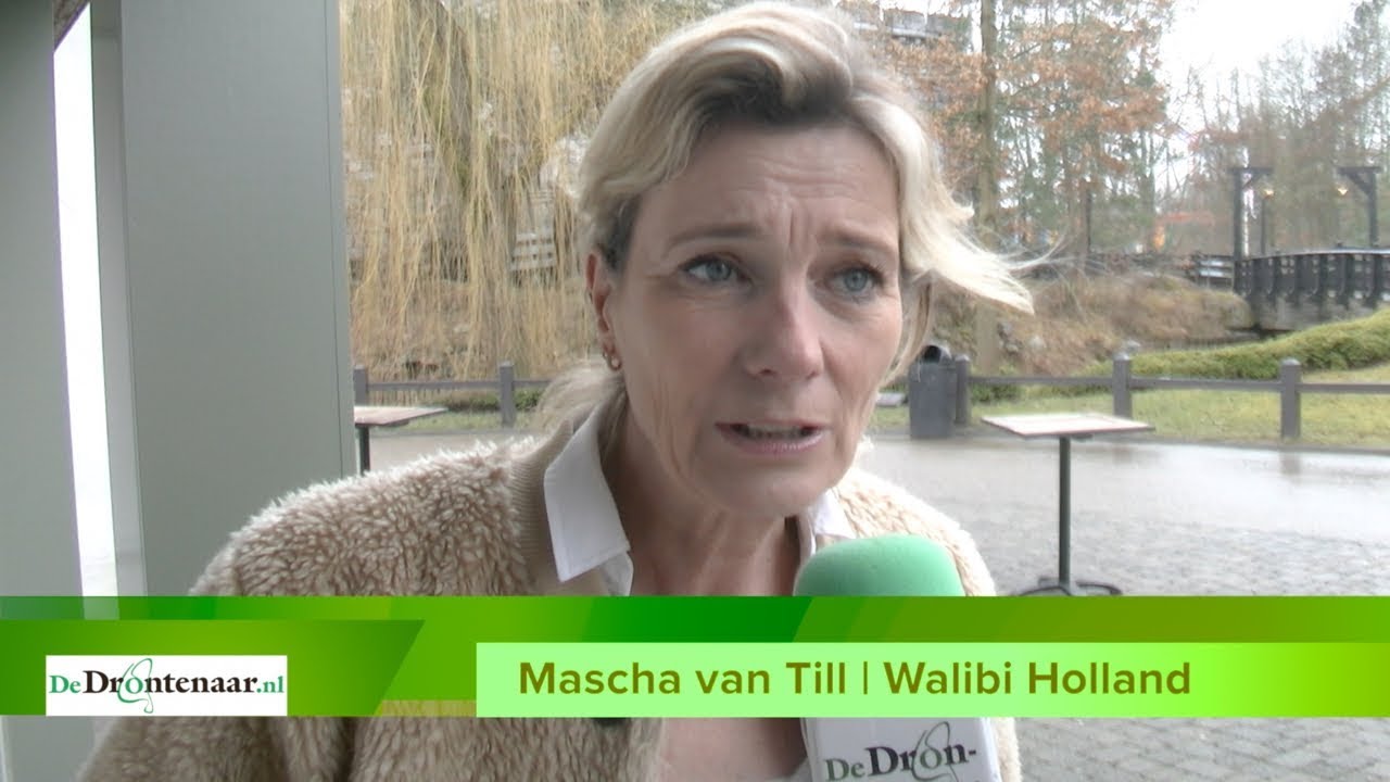 Walibi Holland op zoek naar personeel