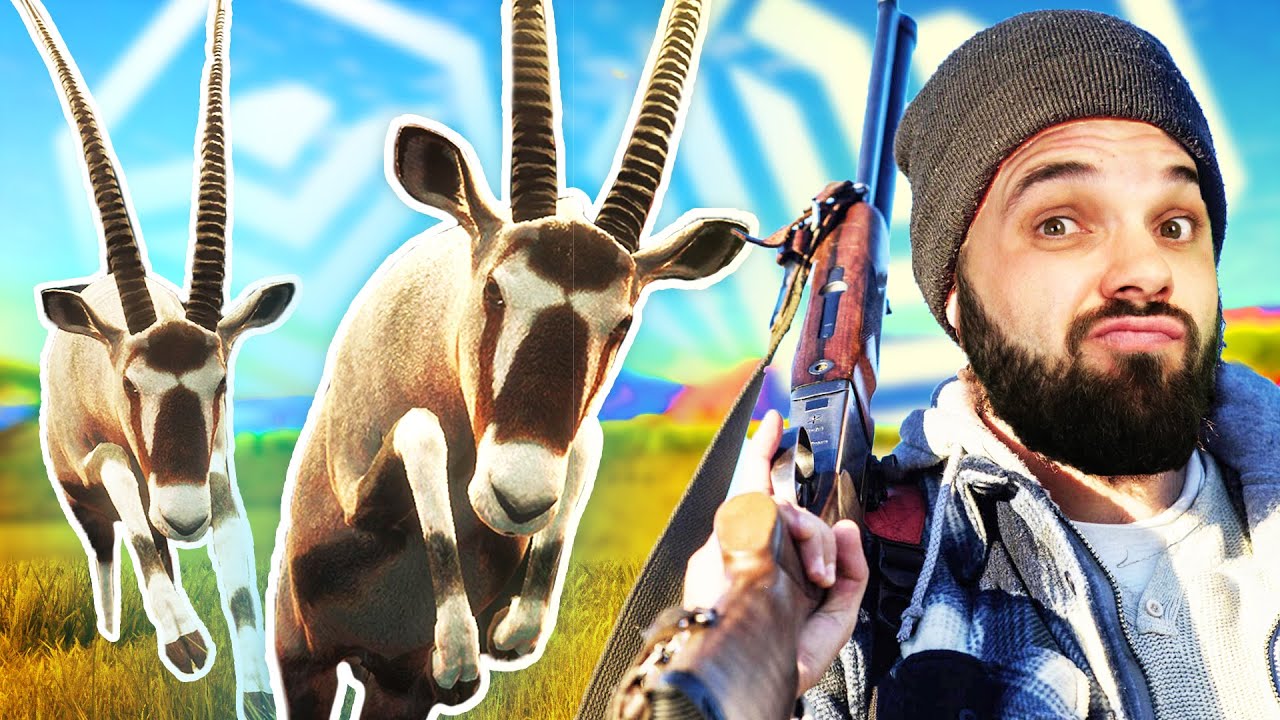 DVA VÝSTŘELY = DVA DIAMONDI!🔥| The Hunter #24