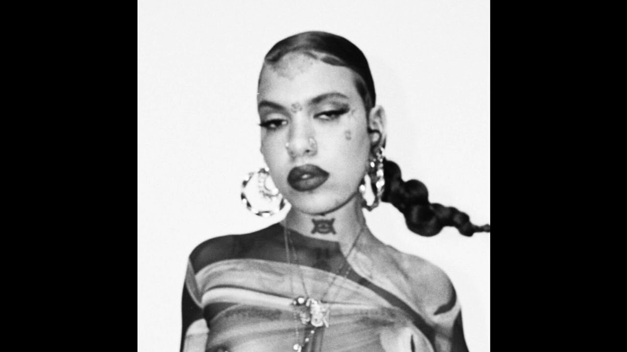 Greentea Peng x IAMDDB Type Beat - 