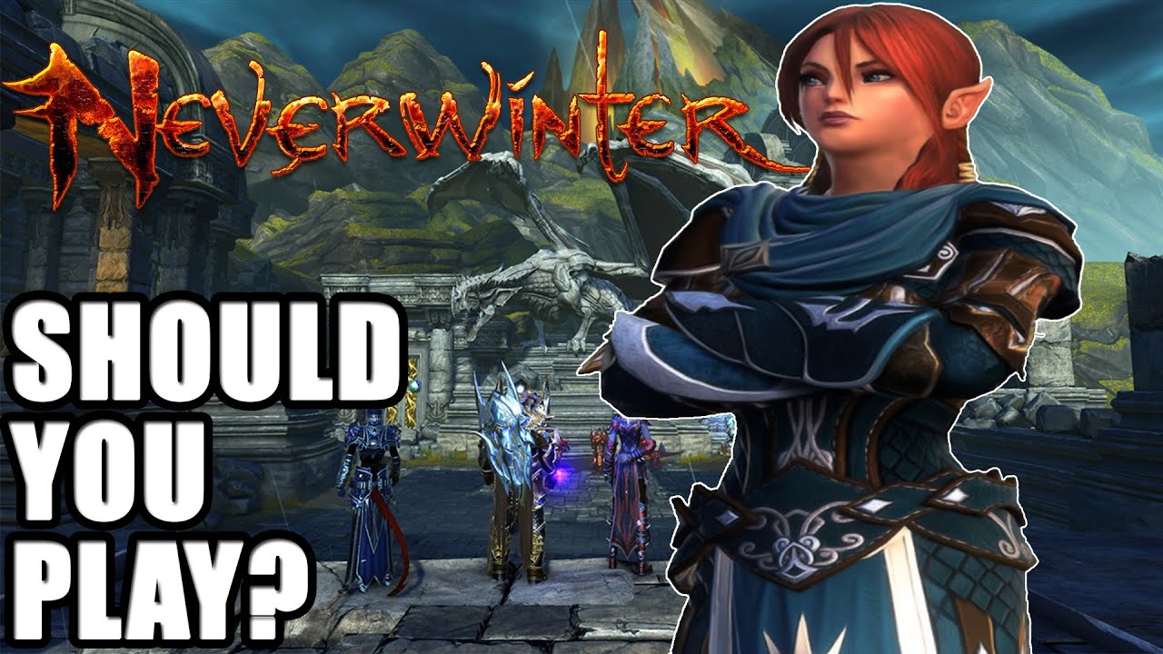 Neverwinter - Should you play?