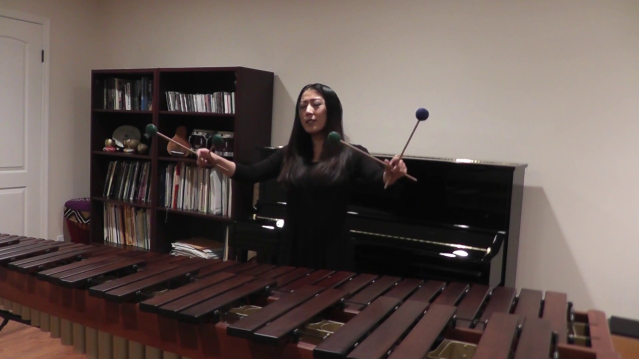 Gavotte in Rondeau from Violin Sonata in E major by J.S. Bach