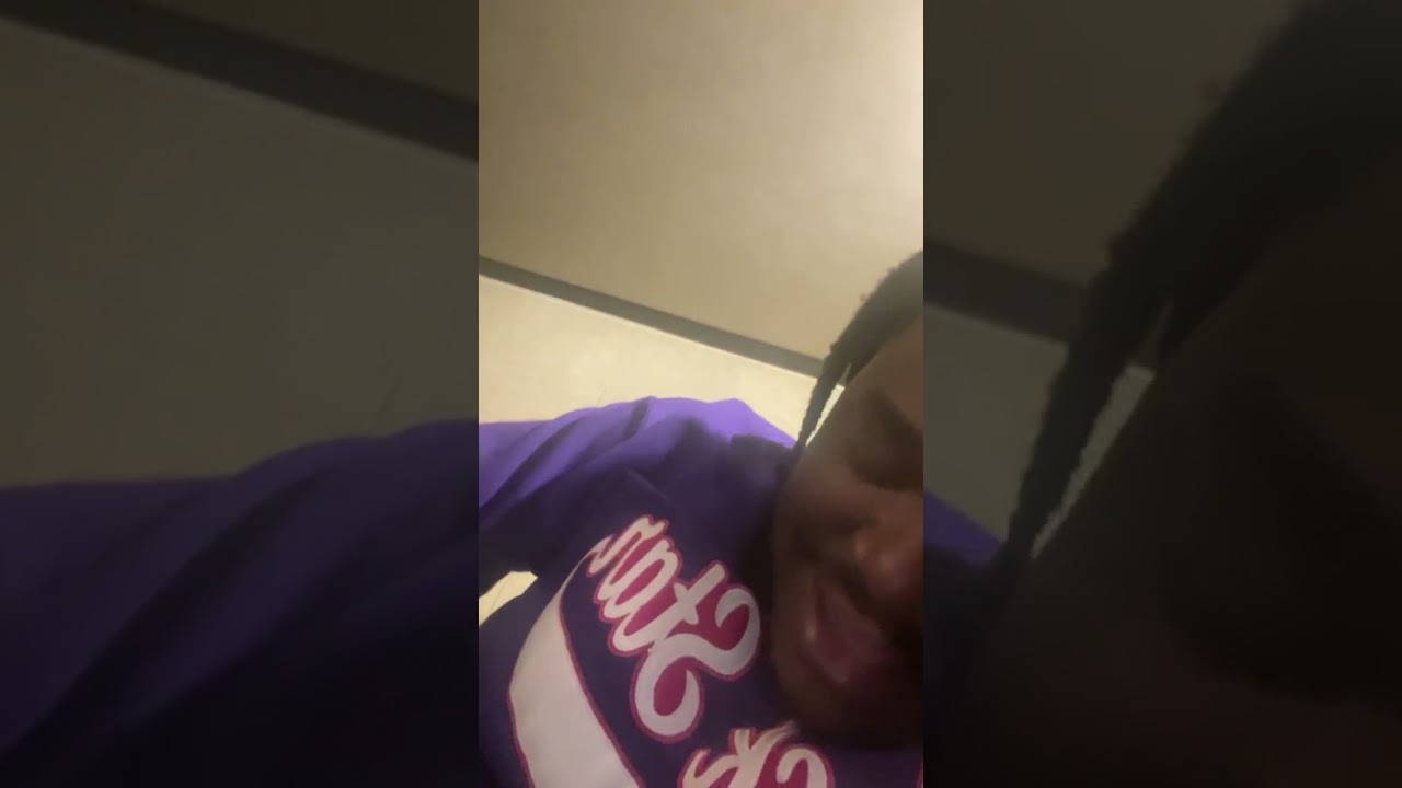 Lucki on Instagram Live 11/15/21