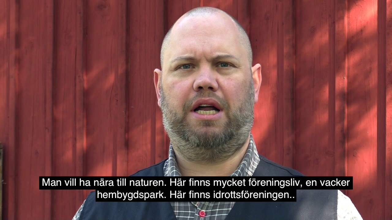 Väckelsång enligt Mats