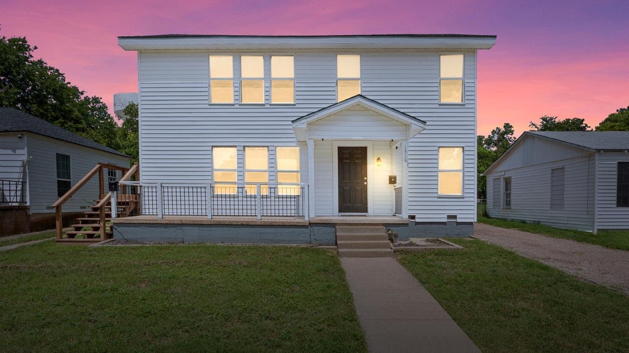 1310 S 21st St, Temple, TX
