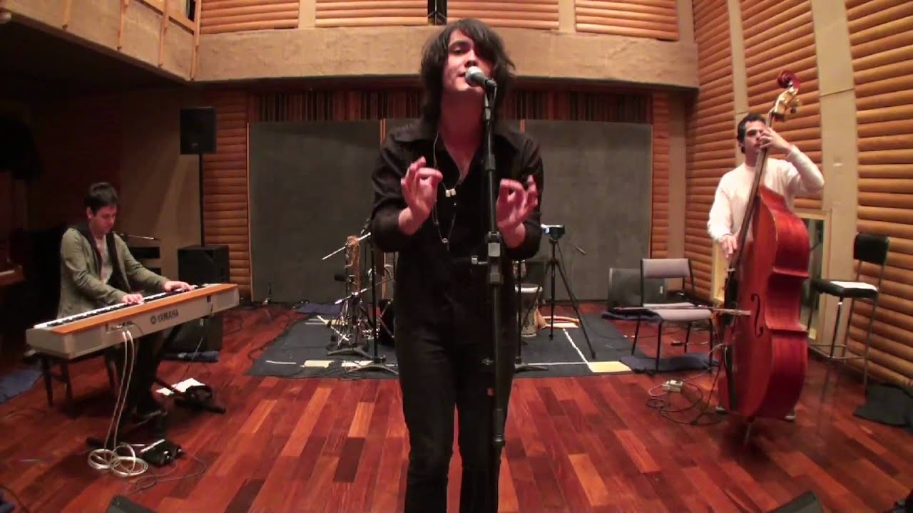 Filipe Catto - Ao Vivo - 
