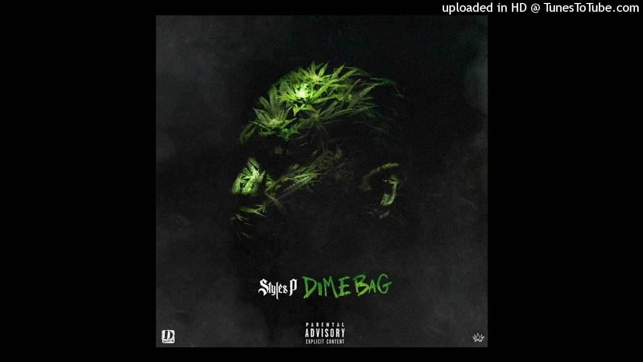 Styles P - War N Peace (Instrumental)