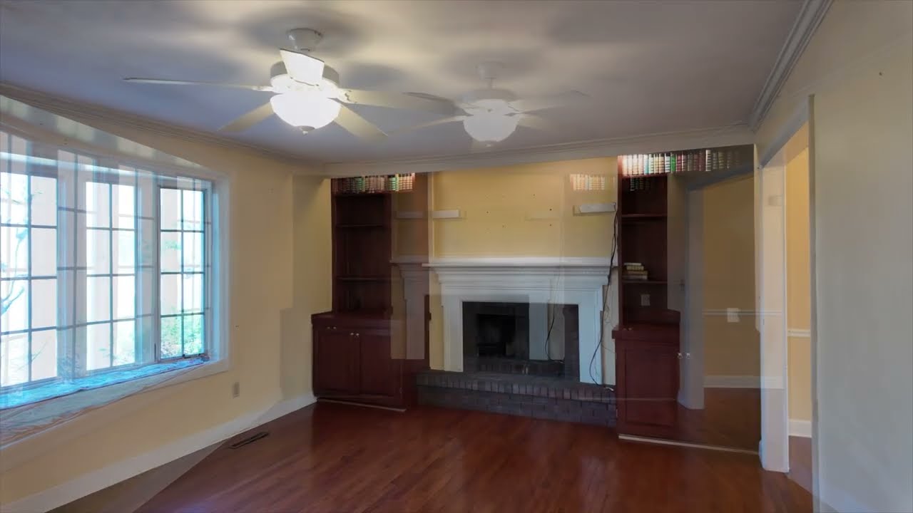 This Lakefront Home will Lead to New-Home Daydreams!