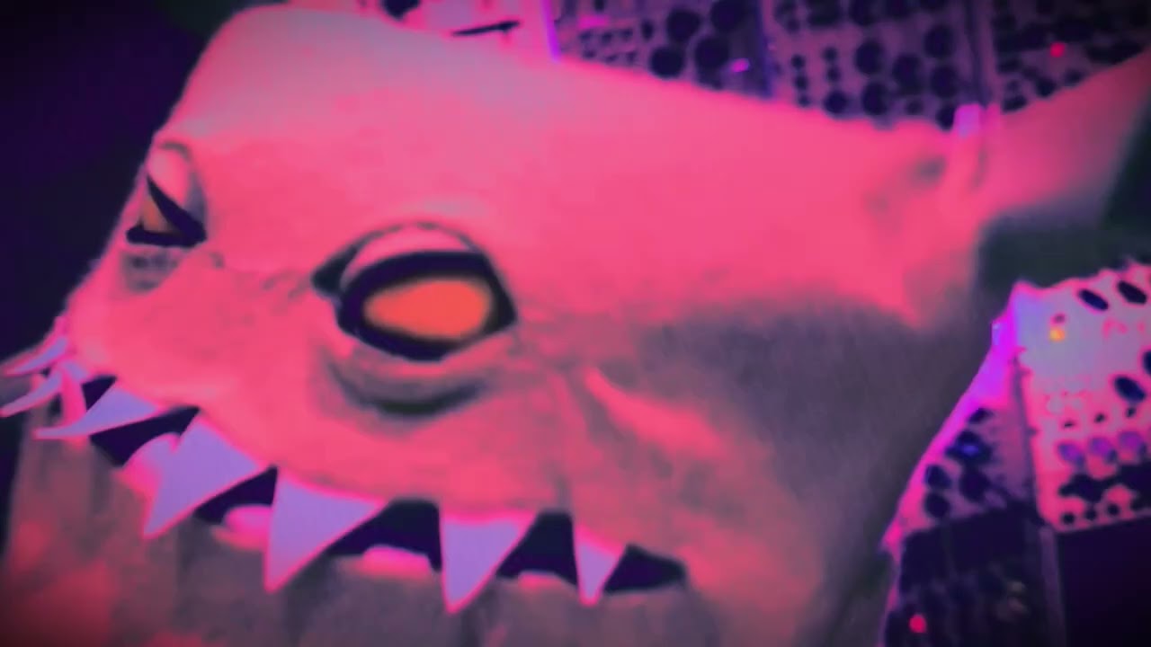 FEED ME, FLUX PAVILION & KILL THE NOISE - ANOTHER LEVEL 