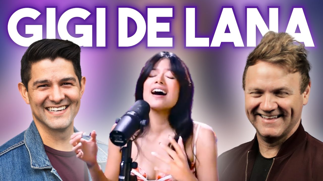 Vocal Coaches React To: Gigi De Lana | Through The Fire #gigidelana