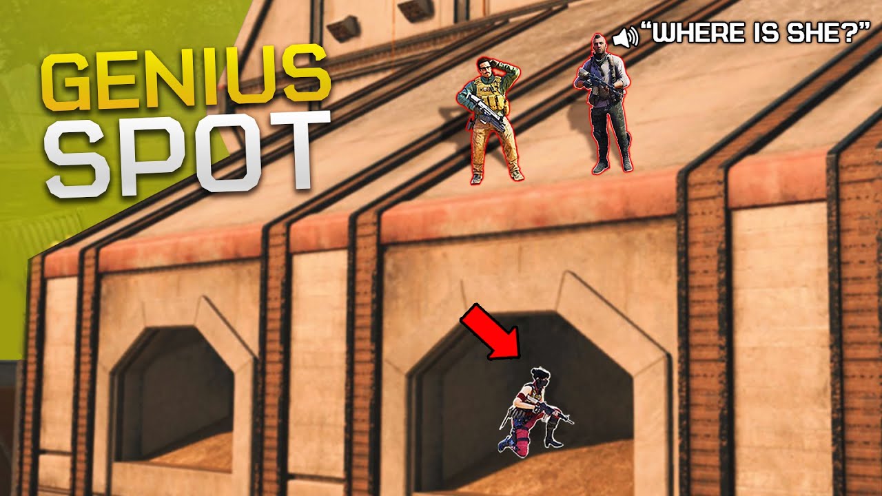These 200IQ Warzone Plays Are NEXT LEVEL! #2