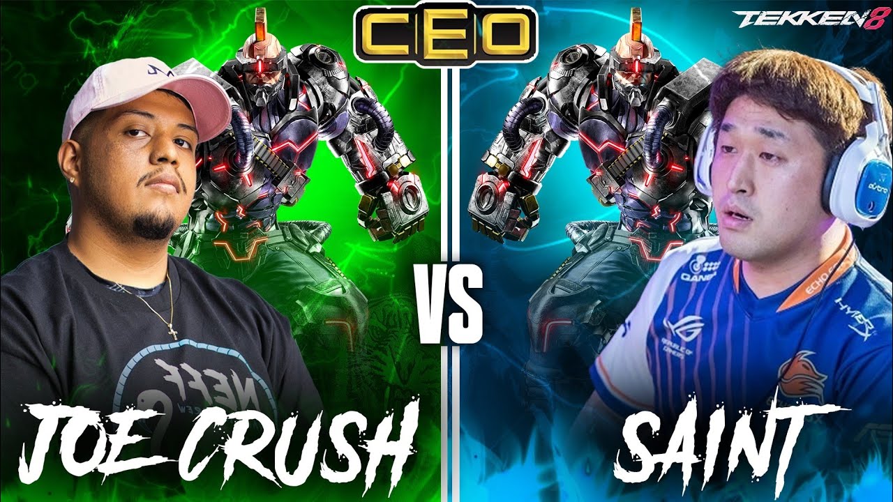 MY 1ST INTENSE CLASH WITH THE RETURNING JACK LEGEND!!!