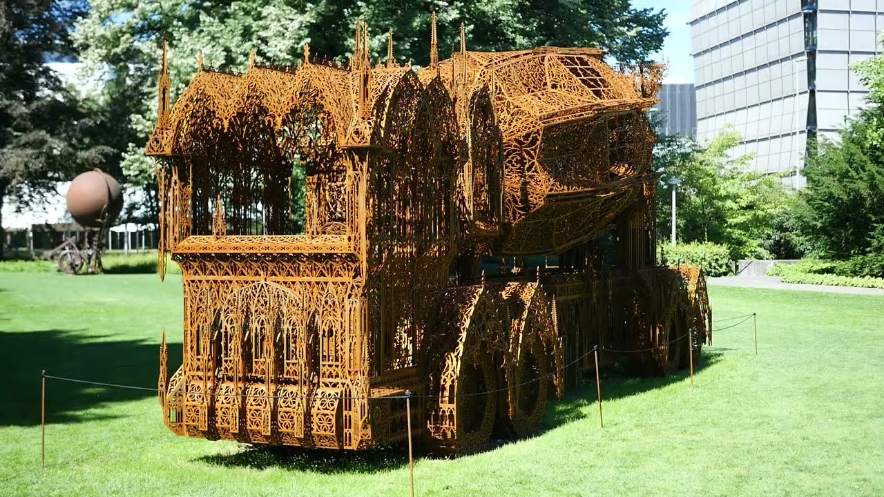 Wim Delvoye