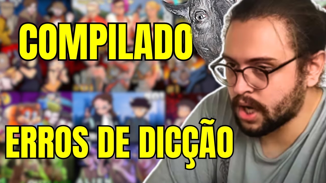 COMPILADO VEZES QUE O CARTEIRO CÓSMICO FALOU ERRADO