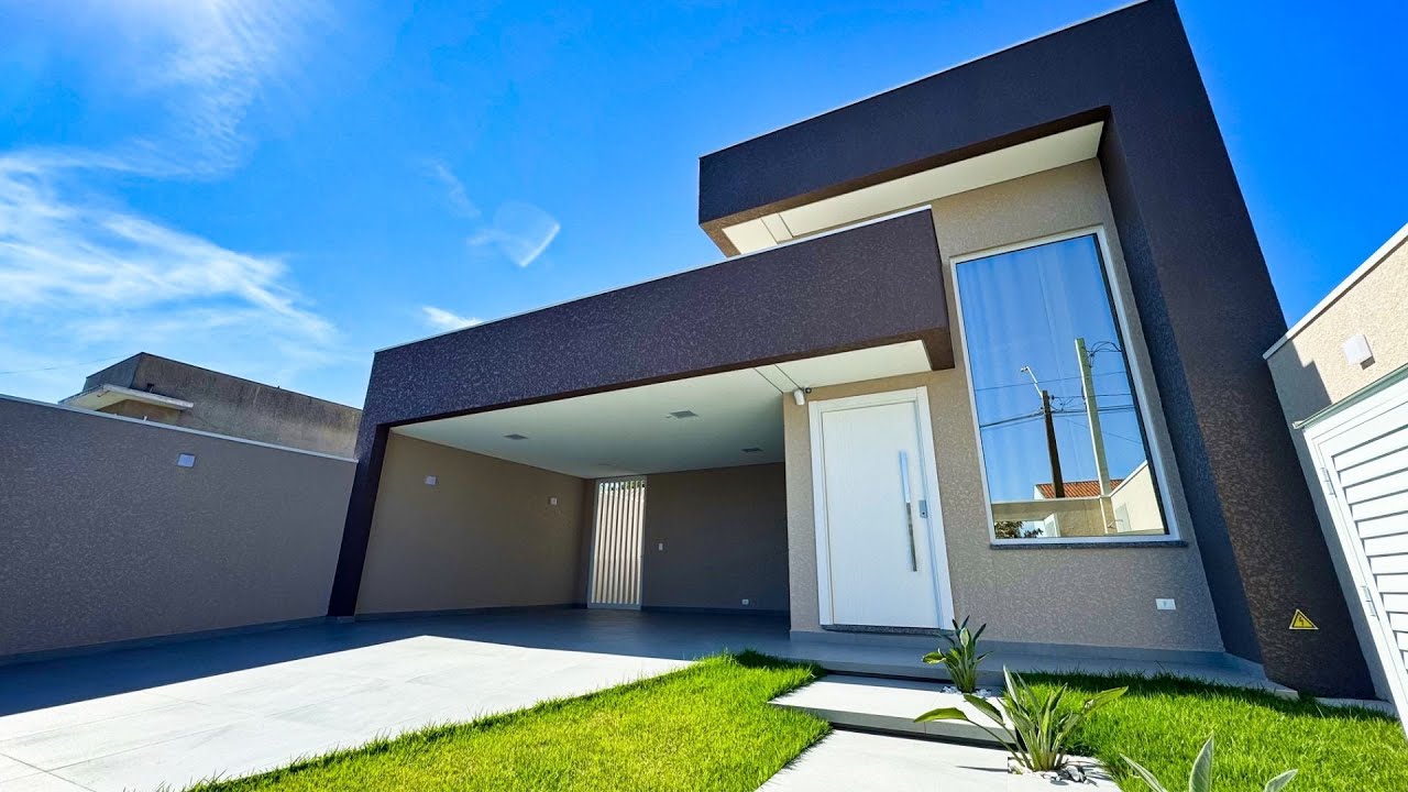 MANSÃO DE LUXO NO LITORAL | R$2.09 MILHOES - MOBILIADA