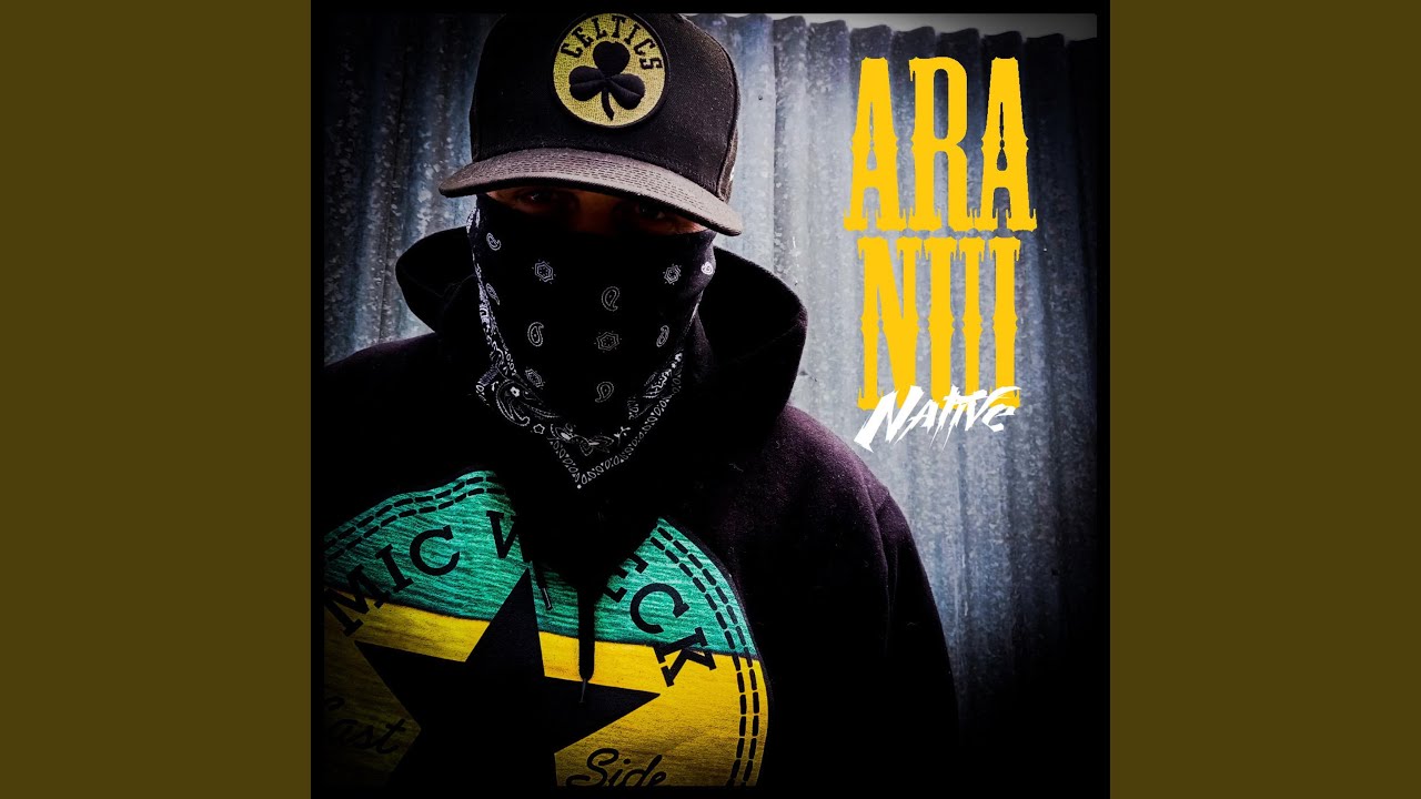 Aotearoa (feat. East Coast Breevaz) (Remix)