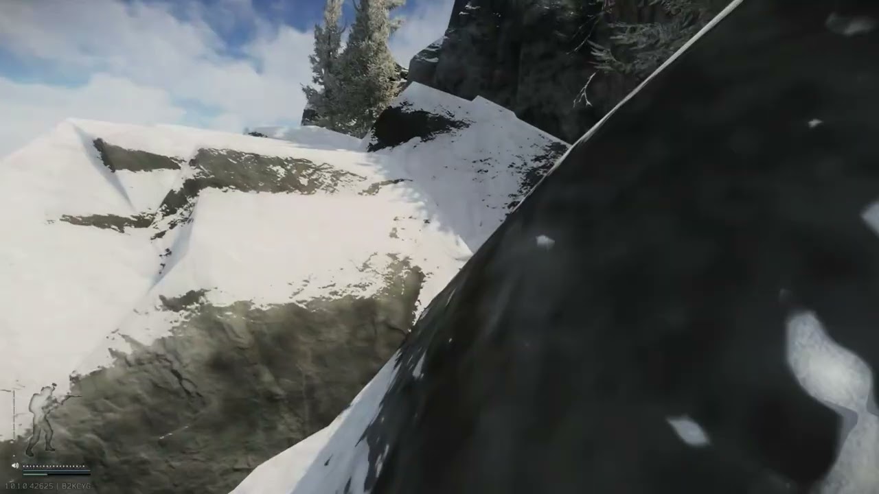 EFT - Im sorry little one