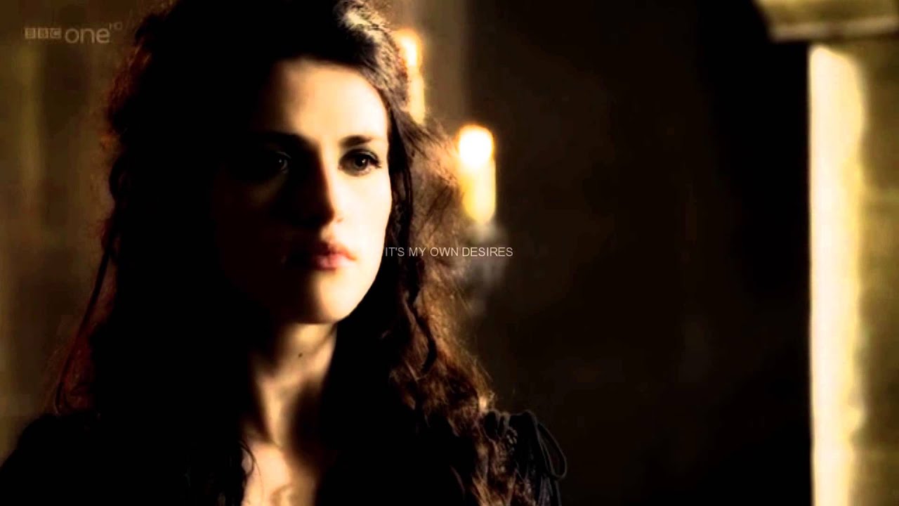 loki & morgana; everybody wants to rule the world {top ships #1)