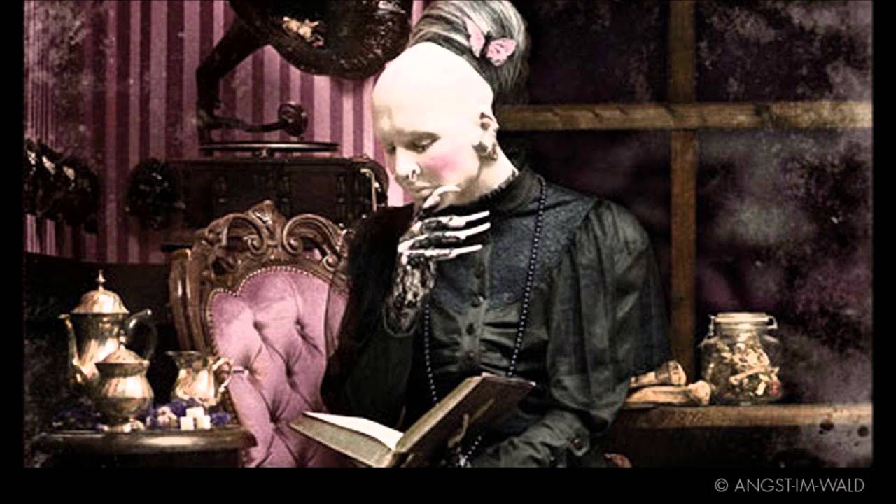 Sopor Aeternus Instrumental Song