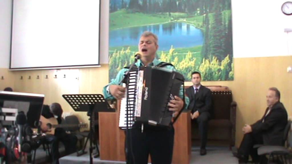 Viorel Borș - Privește o Doamne la mine