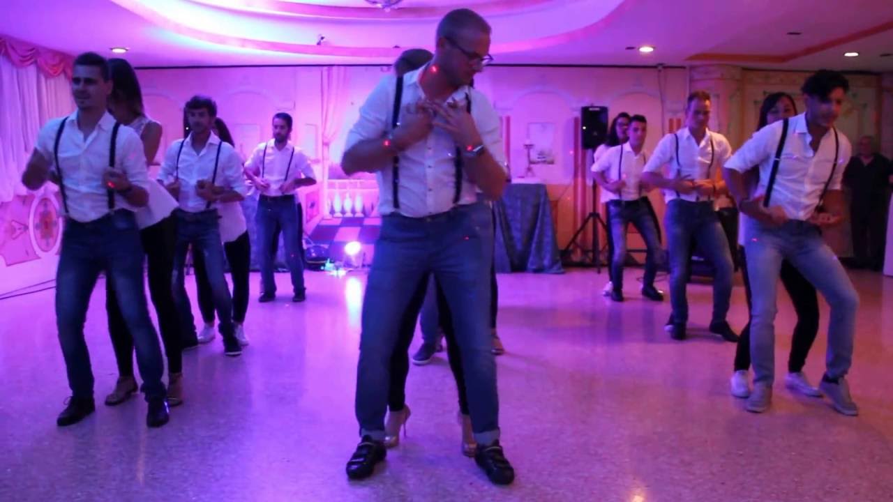 Corso Bachata Livello Avanzato - Castelfranco Veneto, Treviso