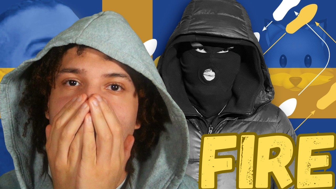 Hella Bangers SWEDISH RAP REACTIONS