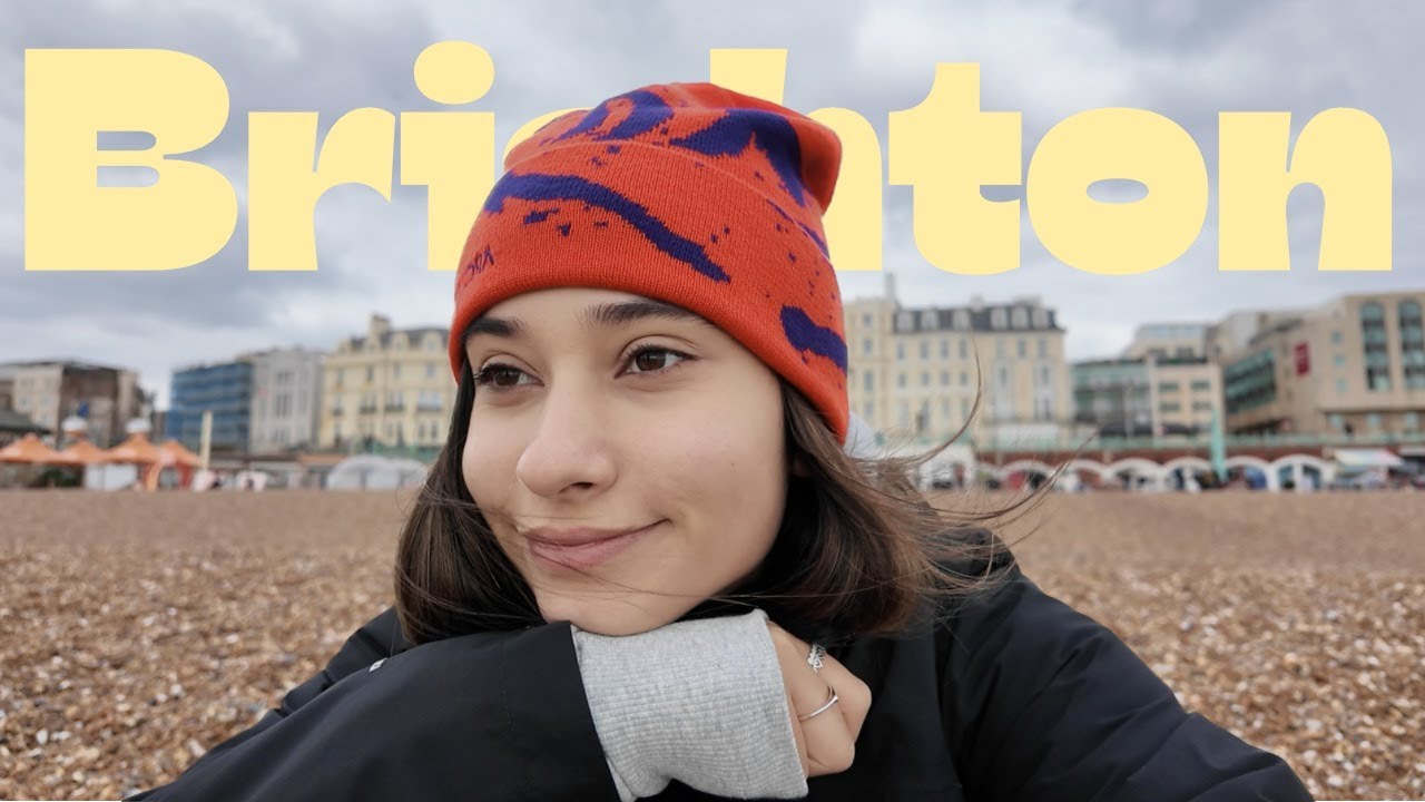 Тийн мечтата ми Брайтън