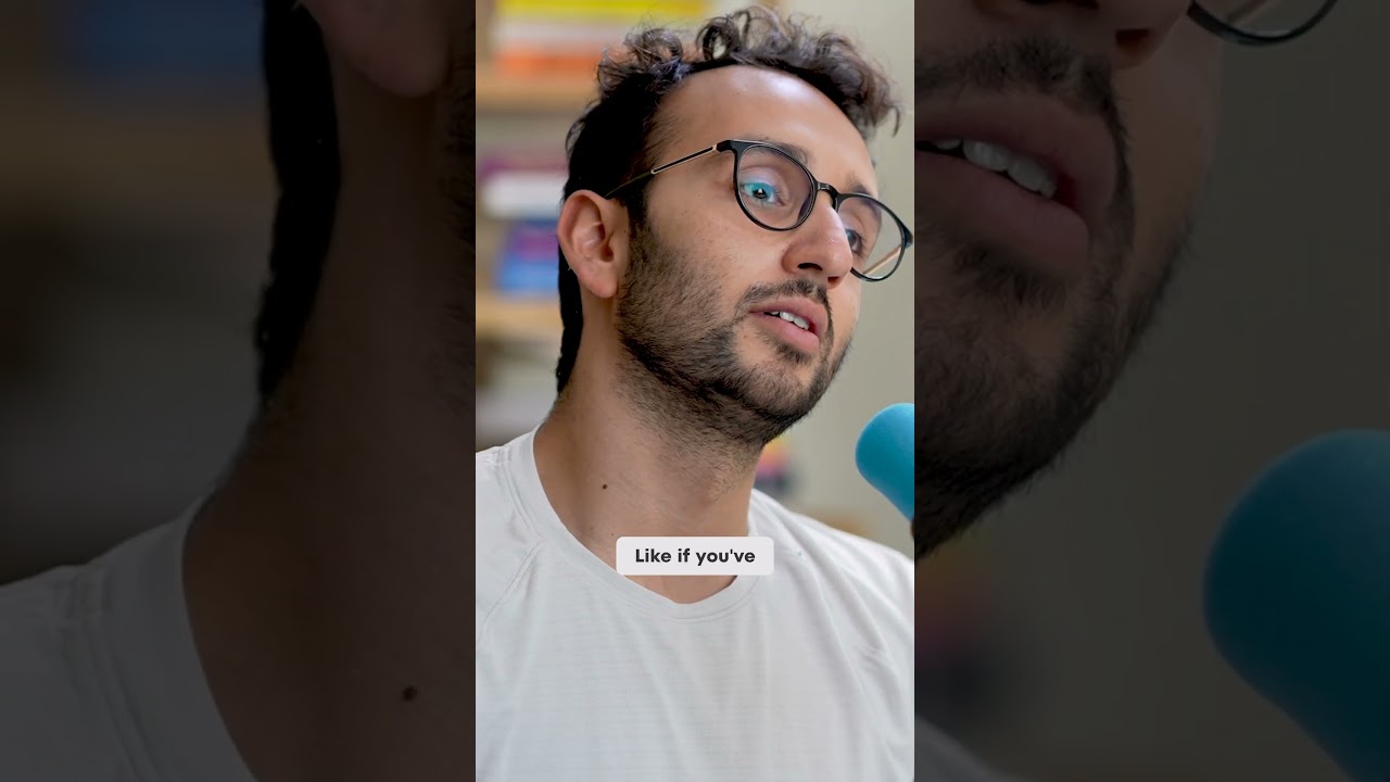 The most important lesson for aspiring entrepreneurs #shorts