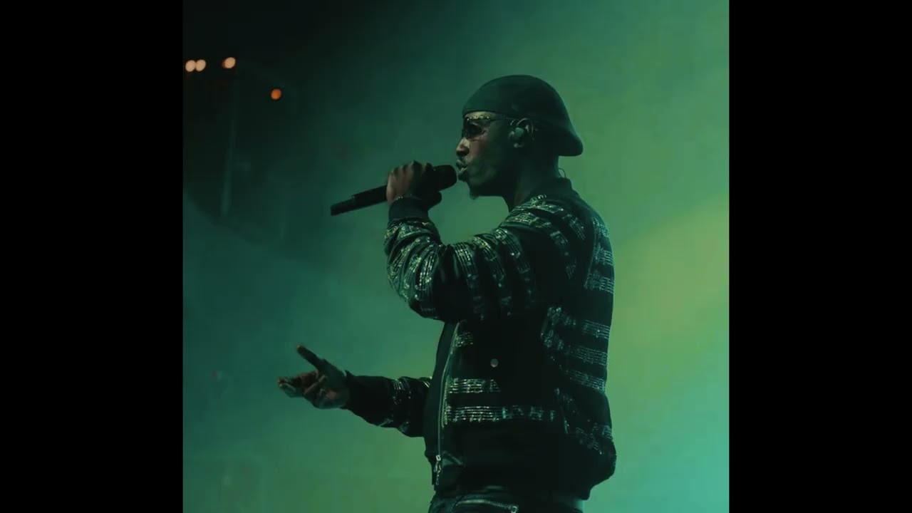 (FREE) Werenoi Type Beat. "en somme" [ITBY]