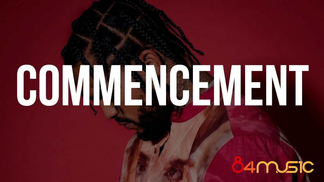(FREE) Boom Bap Type Beat - COMMENCEMENT | Dave East x Jadakiss Style Beat