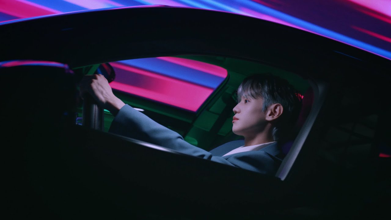 [Teaser] 하이라이트(HIGHLIGHT) - Alone