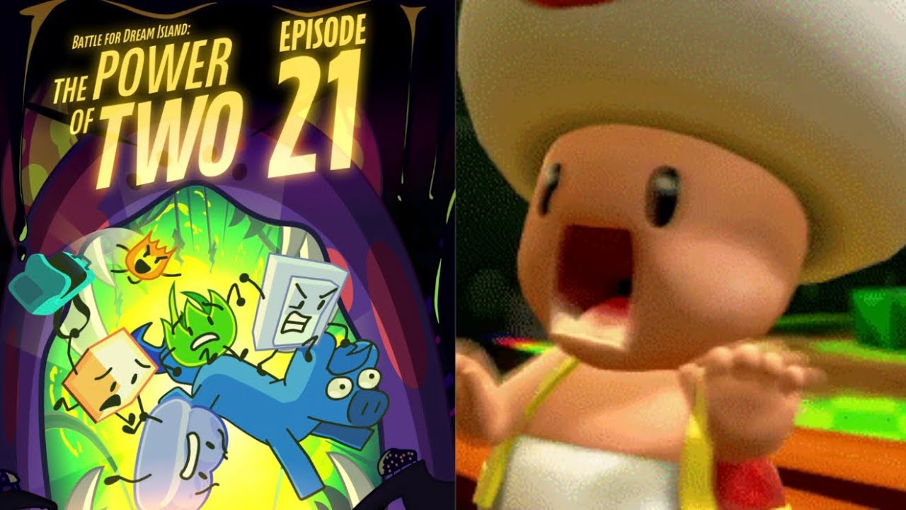 TPOT 21 HYPE