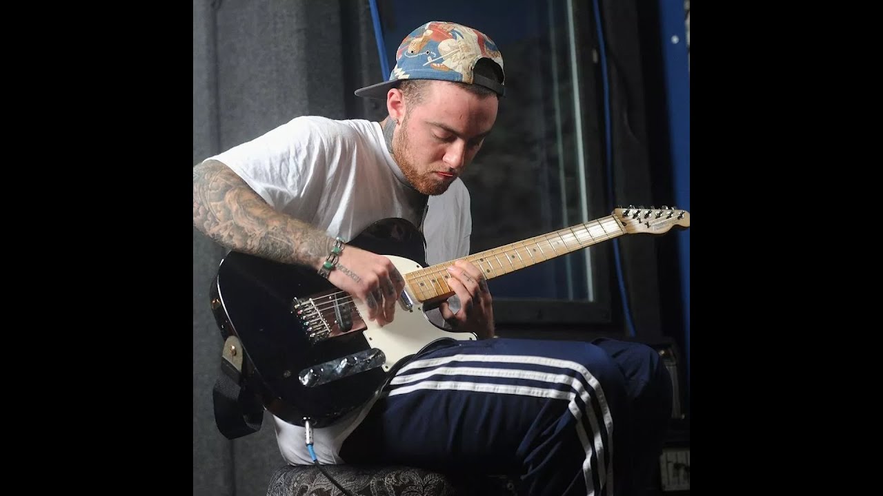 MAC MILLER TYPE BEAT 2025 